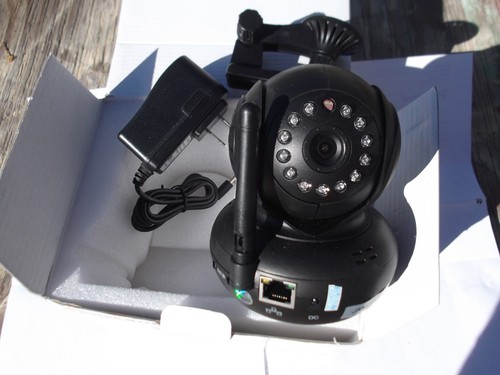 Wanscam telecamera - wanscam, ip
