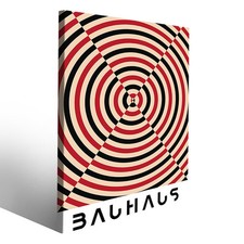 Quadri d’autore in Bauhaus