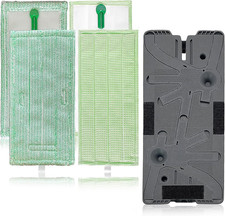 Kit Piastra Portapanni