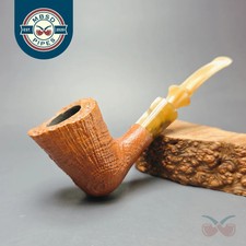 Savinelli Autograph 6 N Pipa