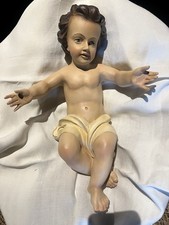 Statua Gesù Bambino per