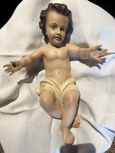 Statua gesù bambino per - gesù,