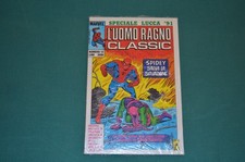 L'UOMO RAGNO CLASSIC # 12 Star