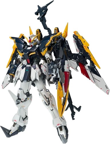 Premium bandai gundam fix - premium,