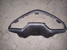 Carena cover strumentazione