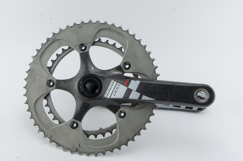 Sram red 170 bb30 pedivella - red, 2