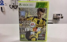 Xbox 360 - Fifa 17 / L2