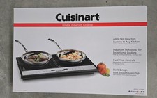 Cuisinart ICT-60P1 Piano