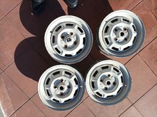 Cerchi ruota Innocenti Mini