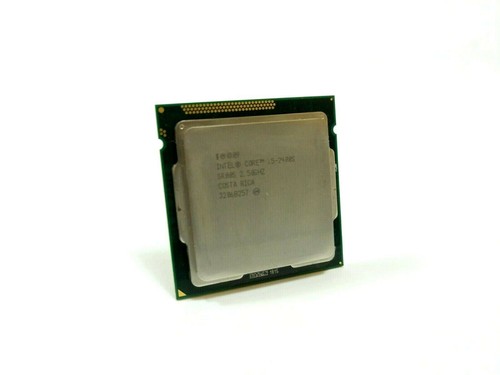Intel core 2400s 5 - intel,