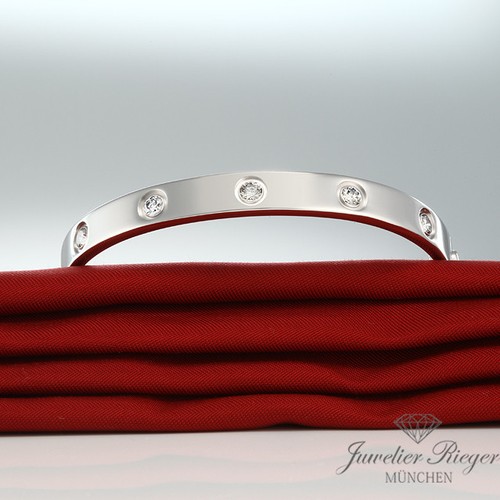Bracciale cartier love - bracciale,