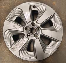 Cerchio in lega 7x17 ET48