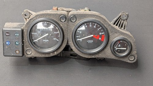 Orologi originali honda - originali, xrv750