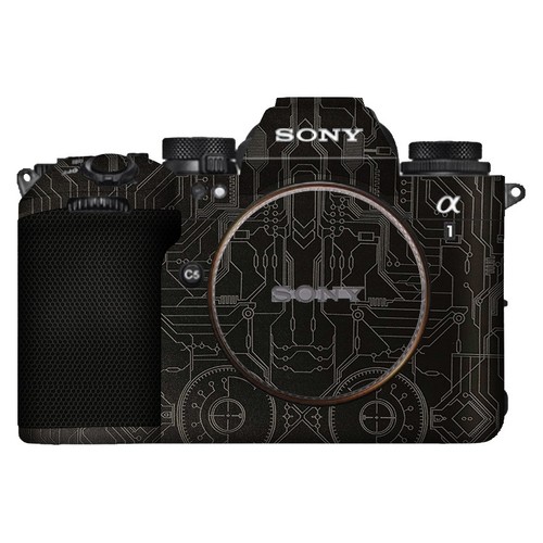 Pellicola adesiva per - sony, a1