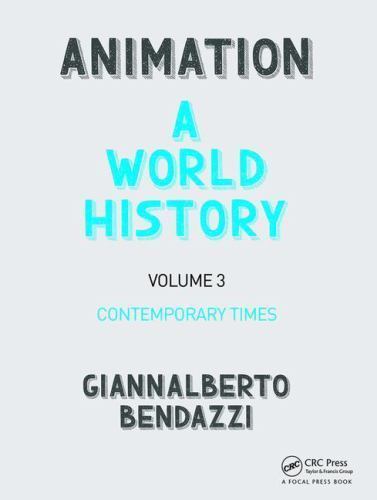 Animation world history - a,