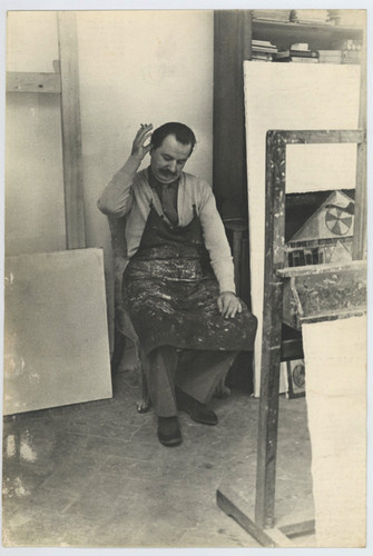 Franco gentilini vintage - franco,