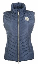 Gilet Donna Equitazione Gilet
