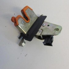 Serratura porta 1U98275018 per SKODA OCTAVIA MK1 1996-2004 usata (24627)