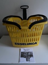 Cestino per bici romeo - per,