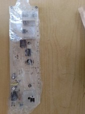 scheda elettronica lavatrice