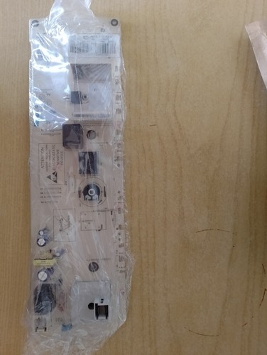 Scheda elettronica lavatrice - elettronica,