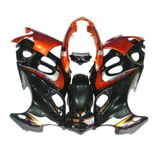Injection Fairing Bodywork ABS