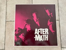 The Rolling Stones _ Aftermath _ Vinile LP 33 giri 12" _ 1985 London Holland NM