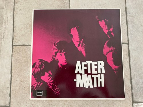 The rolling stones - stones, aftermath
