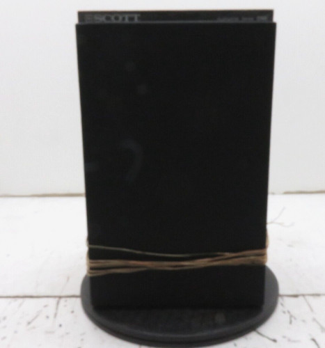 Altoparlante scott audiophile - altoparlante,