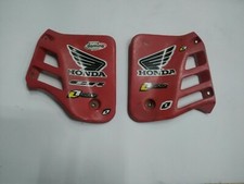 Kit Plastiche Anteriore Honda Cr 125 anno 86/87