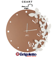 CEART orologio da parete