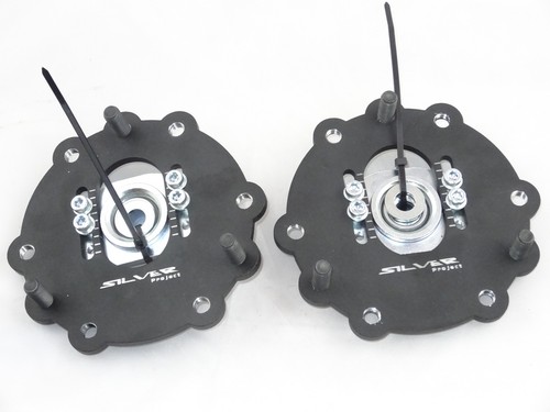 Camber plates for - for, toyota