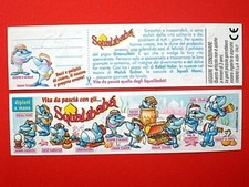 Figurina SQUALIBABA 1995 5