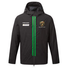 Lamborghini Squadra Corse Team