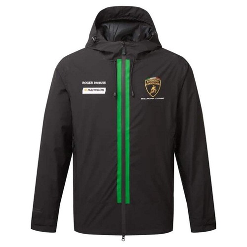 Lamborghini squadra corse team - lamborghini,