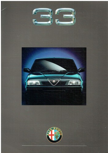 Alfa romeo 1 7 ie - 1.7, &