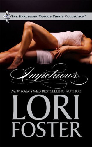 Impetuous lori - impetuous, firsts),lori