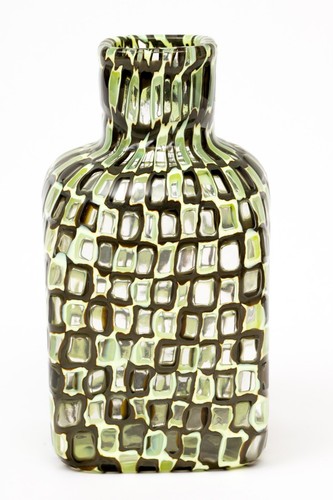 Vaso tobia scarpa occhi 1997 - scarpa,
