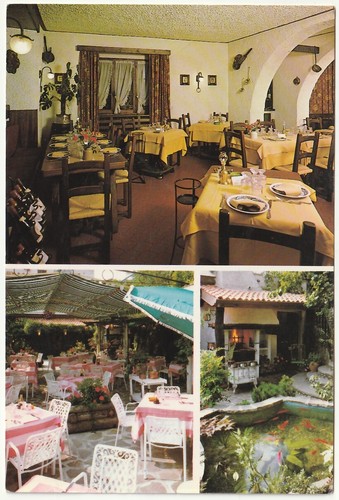 Lecco ristorante les paysans - -,