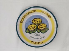 Piatto Buon Ricordo -