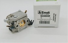 Carburatore Motosega EFCO/OLEOMAC GSH 400 - GS 250 - MTH 4000 - MT 3500
