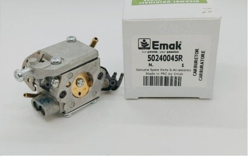 Carburatore motosega - carburatore,