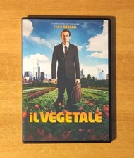 DVD - Il Vegetale - Fabio Rovazzi Luca Zingaretti