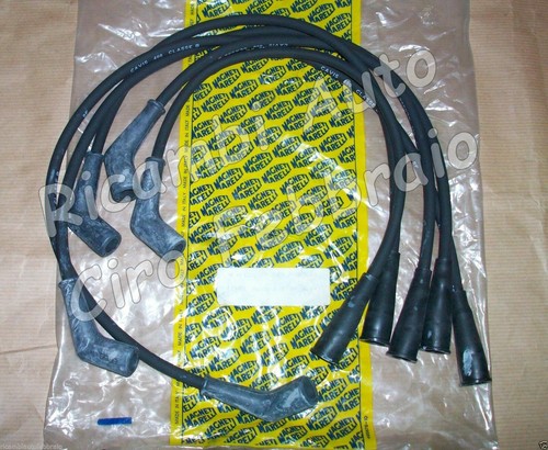 Serie cavi candele magneti - cavi,