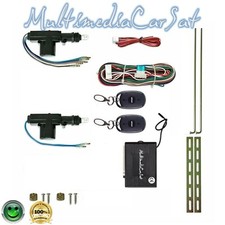 Kit centralina chiusura - kit,