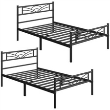 Set struttura letto - di, 2