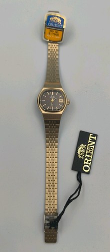 Vintage orient ladies quartz - ladies,