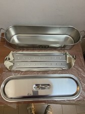 Pentola Per Cucinare Pesce