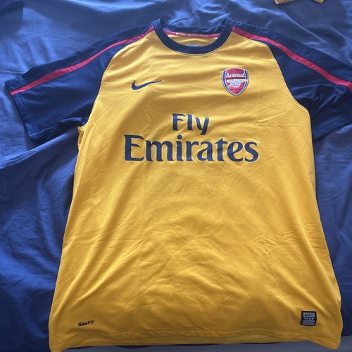 Maglia madri arsenal - maglia, 8