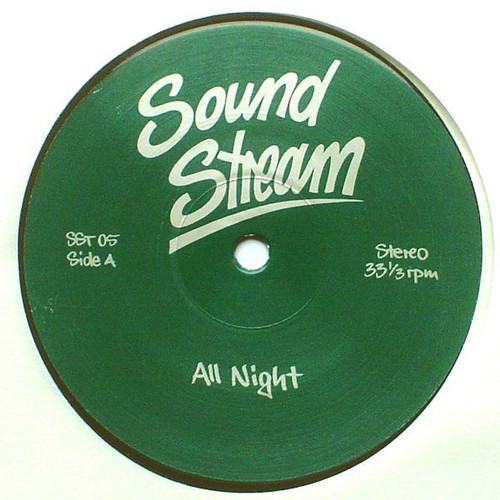 Sound stream all - stream,